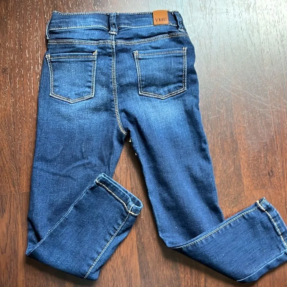 Cute jeans